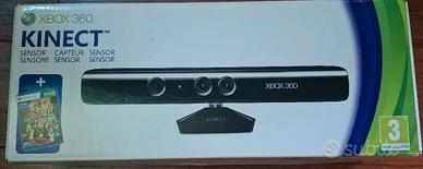 Kinect 