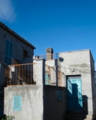 Casa indipendente