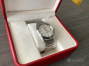 Omega Seamaster Aqua Terra