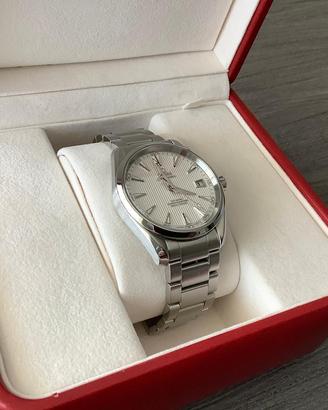 Omega Seamaster Aqua Terra