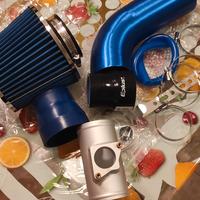 kit aspirazione diretta