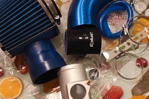 kit aspirazione diretta