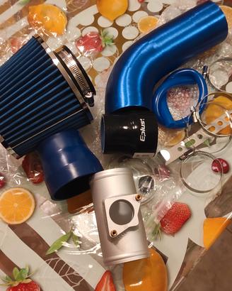 kit aspirazione diretta