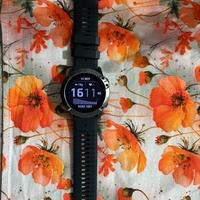 Garmin Fenix 6 Pro shappire