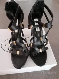sandalo Steve Madden