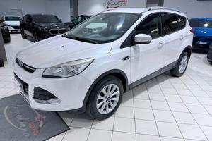 FORD Kuga 2.0 TDCI 120 CV S&S 2WD Titanium