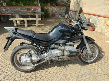 Bmw r1150