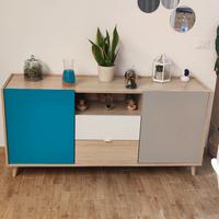 Madia Stile Nordico