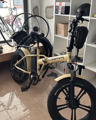 bici coppi usata venite voi non spedisco trattabil