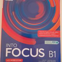 into focus b1