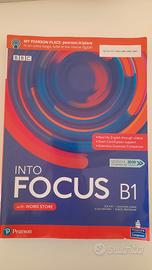 into focus b1