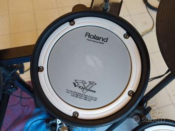 Roland PDX-6