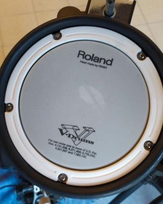 Roland PDX-6