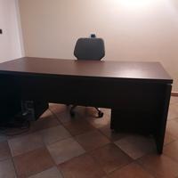 Mobile soggiorno / studio