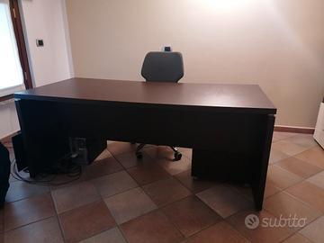 Mobile soggiorno / studio