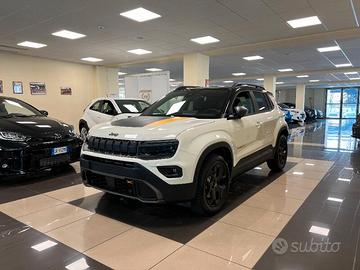 JEEP Avenger Avenger 1.2 Turbo 145 CV MHEV 4xe ...