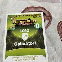 mistery box calciatori 2025/2026