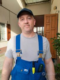 Tuttofare - montaggio mobili,TV e riparazioni casa