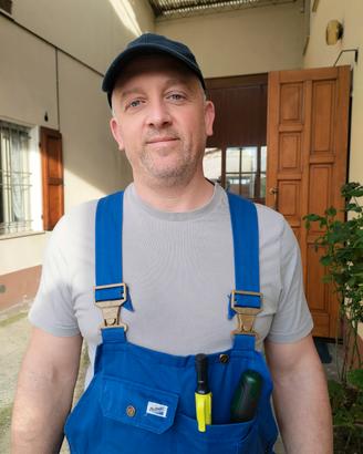 Tuttofare - montaggio mobili,TV e riparazioni casa