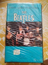 beta max the beatles