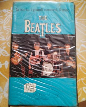 beta max the beatles