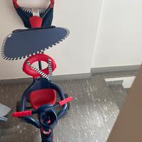 Bici bambino smartstrike