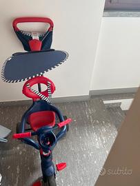 Bici bambino smartstrike