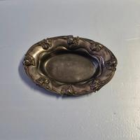 Vassoio Forbes Silver & co made usa