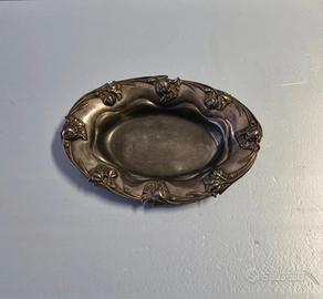 Vassoio Forbes Silver & co made usa