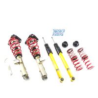 KIT SOSPENSIONE FILETTATA EIBACH MTS MERCEDES W117