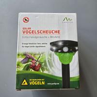 Dissuasore uccelli