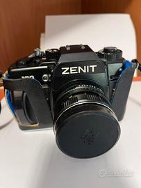 Macchina fotografica zenit