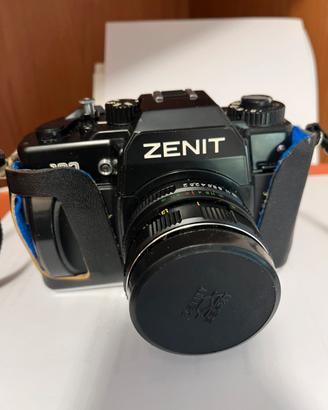 Macchina fotografica zenit