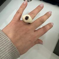 Anello argento 925