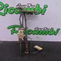 GALLEGGIANTE CARBURANTE KING CAB D21 2.5 D 1992