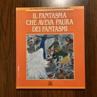 "Il fantasma che aveva paura dei fantasmi"