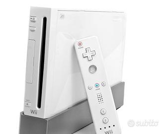 Console wii