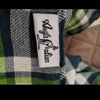 Foulard uomo Australian