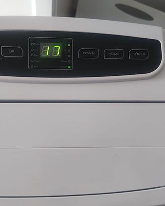 Condizionatore portatile Akaj 12000.btu