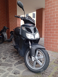 Sportcity 200cc