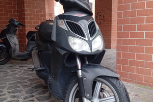 Sportcity 200cc