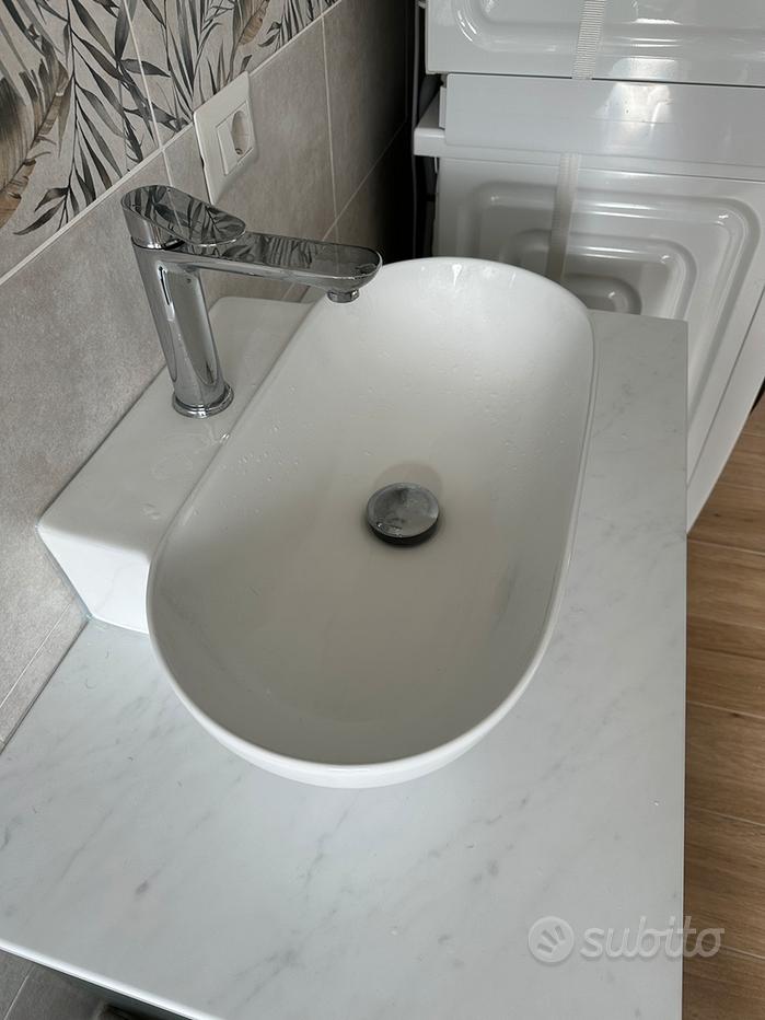 Lavabo bagno ikea - Mobili usati 