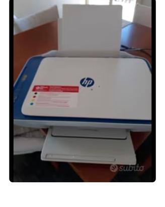 Stampante HP