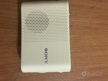 Radio Sony