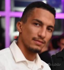 Magazziniere,operaio