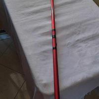 Canna da pesca nuova