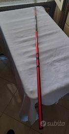 Canna da pesca nuova