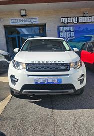 Land Rover Discovery Sport 2.0 TD4 150 CV Auto HSE