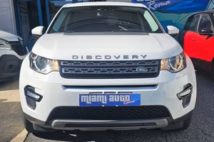 Land Rover Discovery Sport 2.0 TD4 150 CV Auto HSE