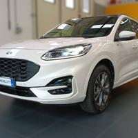 Ford Kuga 2.5 phev ST-LineX 225cv-TOP DI GAMMA